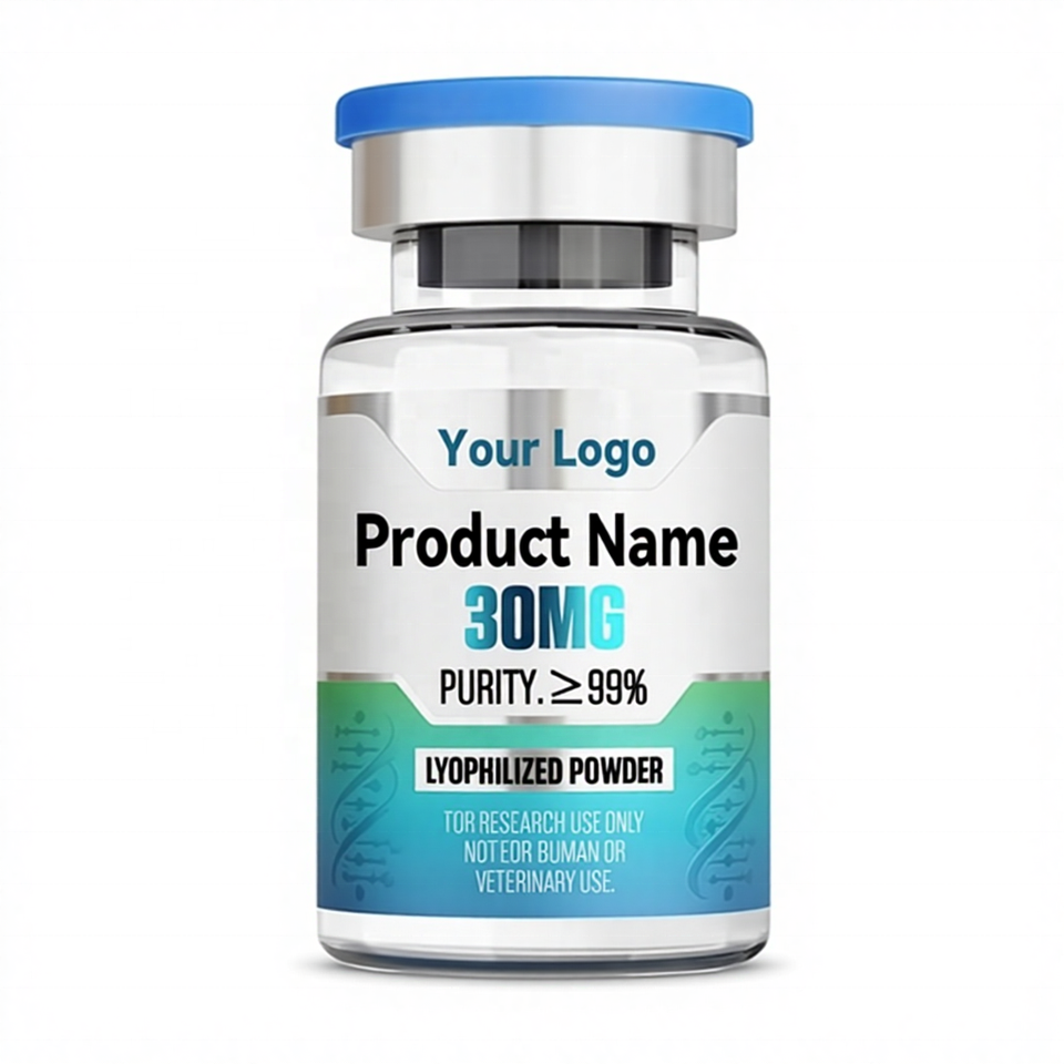 Spot UV 1ml 3ml 5ml 10ml Holographic OilProof Packaging Label Custom Vial Labels Vinyl Stickers Pegatinas Etiqueta Adhesiva