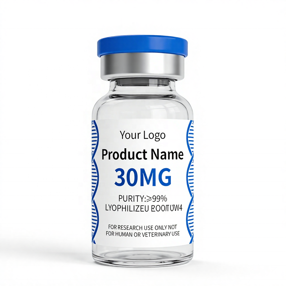 Custom Spot UV Holographic Packaging Stickers 3ml 5ml 7ml 10ml Vial Packaging Labels Vinyl Stickers Pegatinas Etiqueta Adhesiva