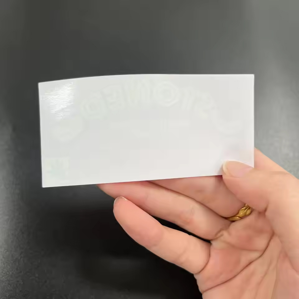 Raised Holographicsnus Label Snus Stickers Vial Labels for test Cypionate Self-adhesive Vinyl Sticker Label Roll Bottles