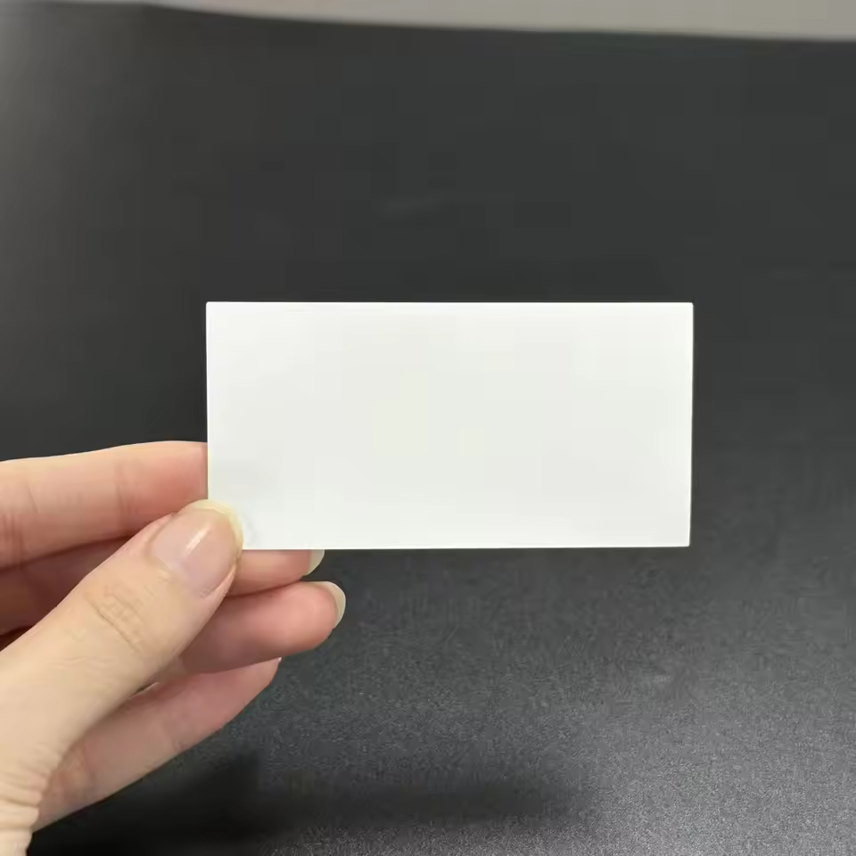 Customizable 50x25mm Direct Thermal Adhesive Barcode Sticker 2"x1" Heat Sensitive Packaging Label Thermal Labels on Paper Roll