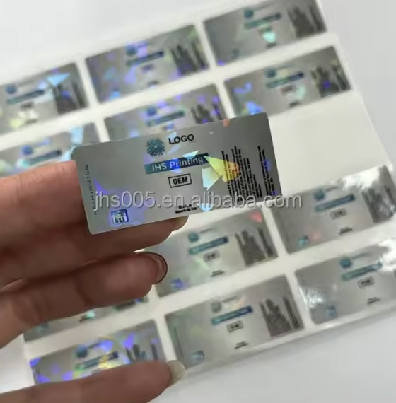 Premium Quality 3ml 5ml 10ml Peptide Adhesiva Waterproof Liquid Vial Label 3ml 5ml 10ml Self-Adhesive Logo Vinyl Stickers