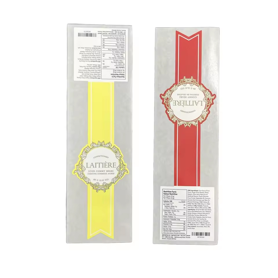 Custom Easy to Tear off Synthetic Paper Removable Embossed Raised Printed Spot UV Adhesive Roll Label Vinyl Sticker