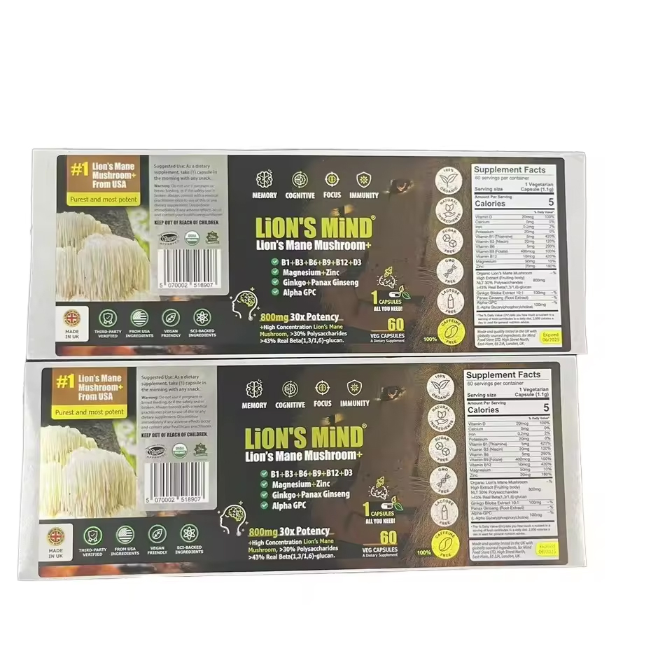 Custom Easy to Tear off Synthetic Paper Removable Embossed Raised Printed Spot UV Adhesive Roll Label Vinyl Sticker