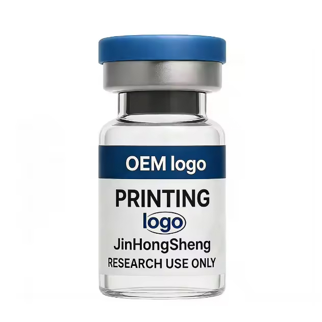 3ml 5ml 10ml Biodegradable BOPP Roll Glossy Labels Stickers Personalized Vial Flat Packaging Spot UV Holographic Vinyl