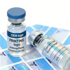 Custom Sticker Spot UV Vial 3ml 5 ml 7ml 10 ml Labels Vinyl Stickers for Vial Glass Bottle Pegatinas Etiqueta Adhesiva