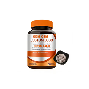 Holographic Waterproof Oil Proof BOPP Vitamin Healthcare Supplements Stickers Apothecary Glossy Liquid Bottle Labels Adhesive