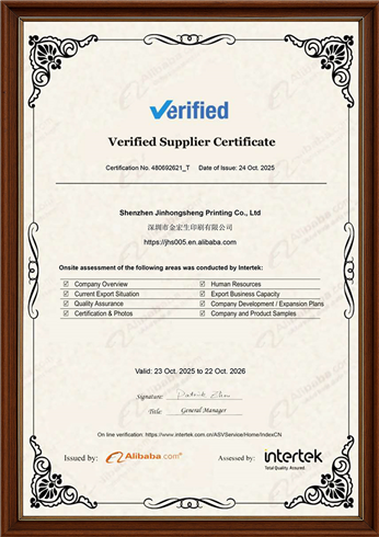 Honors & Qualifications