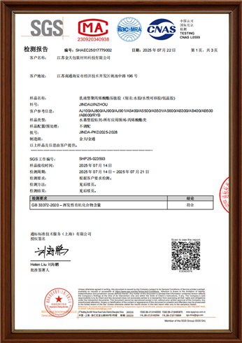 Honors & Qualifications