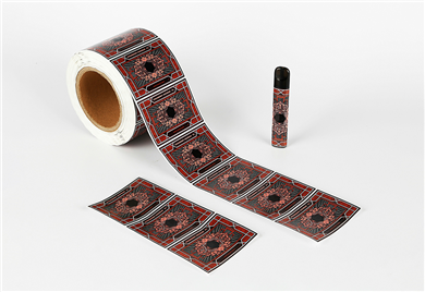 Electronic Cigarette