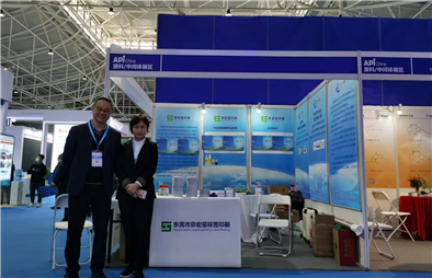 Jinghongsheng Team Building